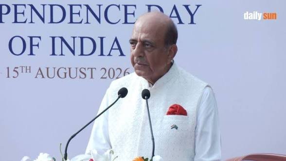 India sees scope to deepen ties with Bangladesh: Trivedi