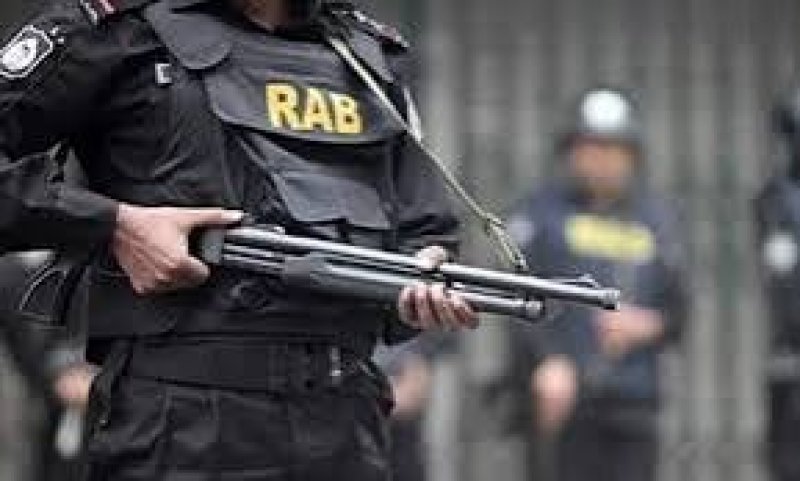 Govt moves to replace RAB with SRB