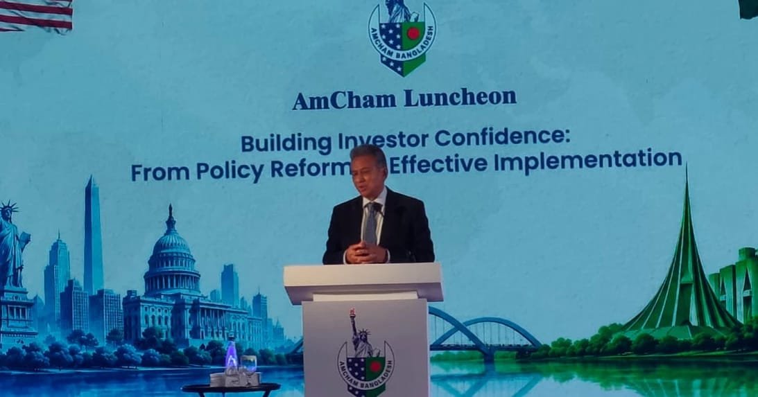 Govt seeks alternative financing amid banking capital crisis: Khosru