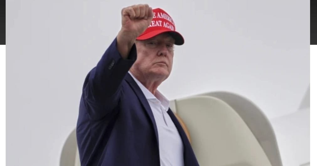 Trump orders reduction in US-South Korea military exercises