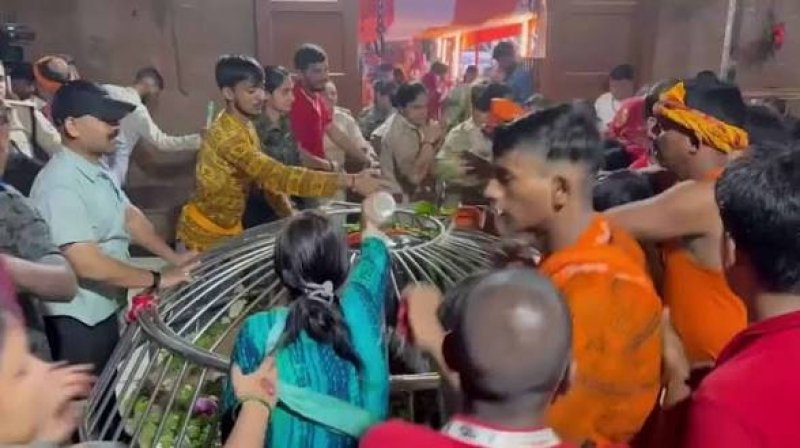 7 killed, many injured in temple stampede in India’s Bihar