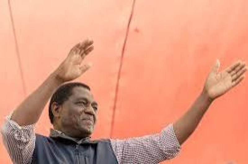 Zambia President Hichilema reelected for second term