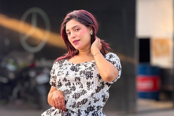 The founder’s dream becomes a reality: Sraboni Samba