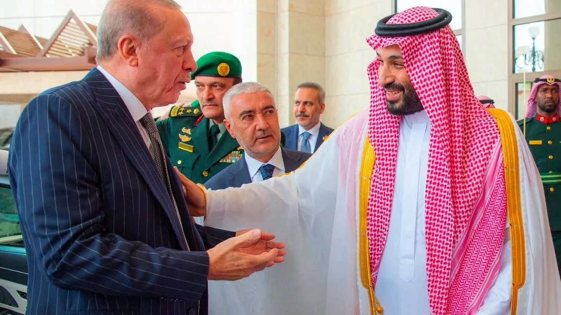 Why the Mecca Agreement has given the UAE-Israel alliance the jitters