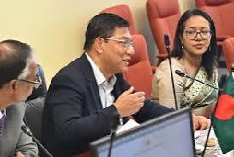 Bangladesh, Malaysia explore enhanced tourism ties