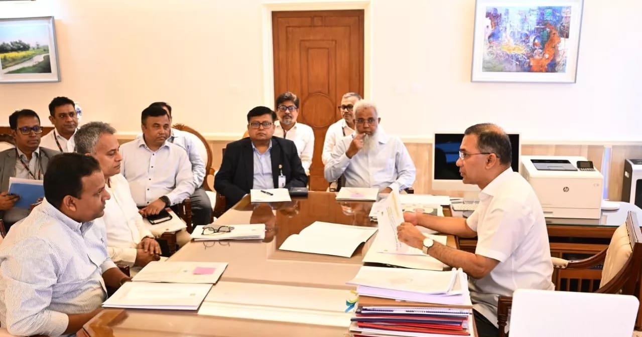 PM approves Hijla-Mehendiganj highway to connect Bhola