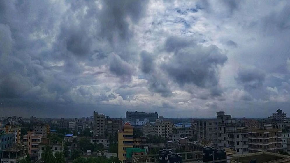 Rain may bring little relief from Dhaka’s heat today
