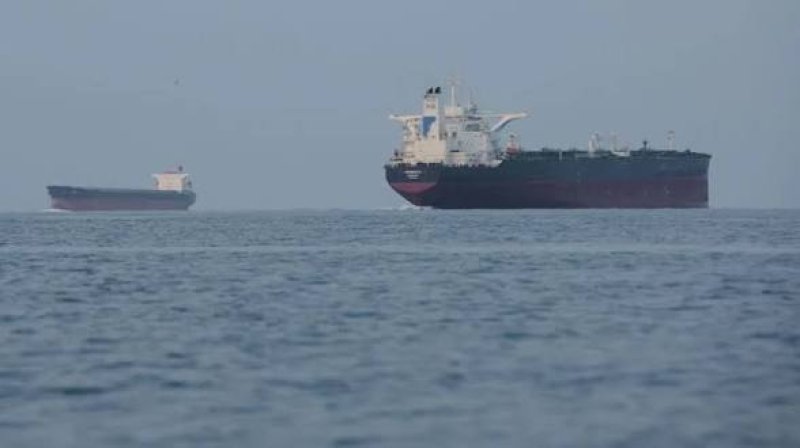 Oil tanker struck by projectile off Oman: UKMTO