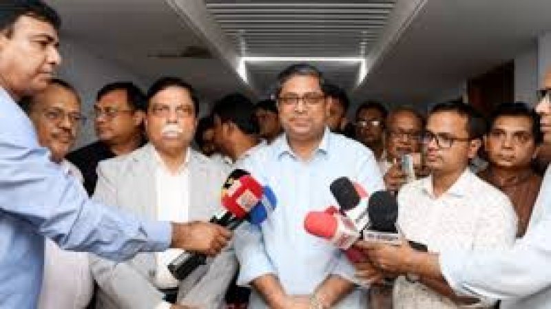 Govt to discuss local elections preparations with EC next week