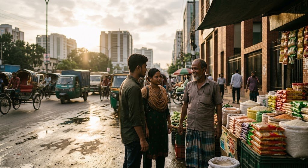 Macro Resilient, Growth Soft: Economy Shows Signs of Gradual Recovery in Q4 FY26