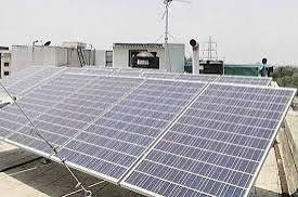 Govt launches nationwide drive to expand rooftop solar