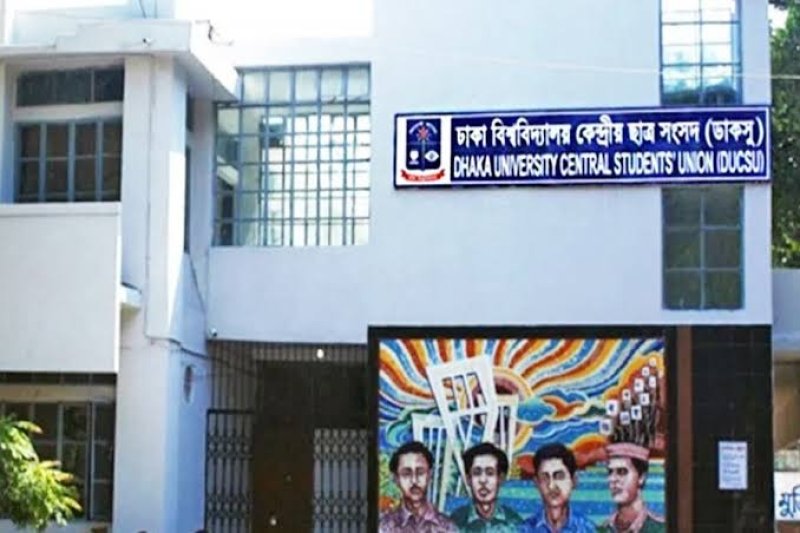 Why Shibir's landslide victory didn't translate to success for DUCSU