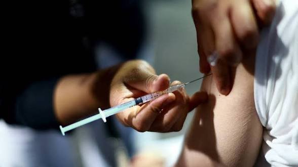 Nationwide measles vaccination drive to resume in three weeks