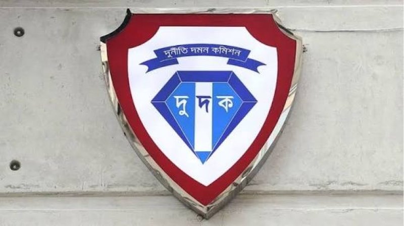 Nazmul Alam appointed ACC Director General