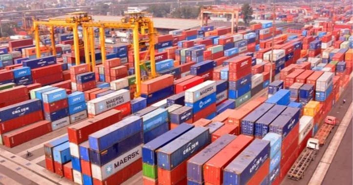 Bangladesh exports grow 13.14% in August on RMG gains
