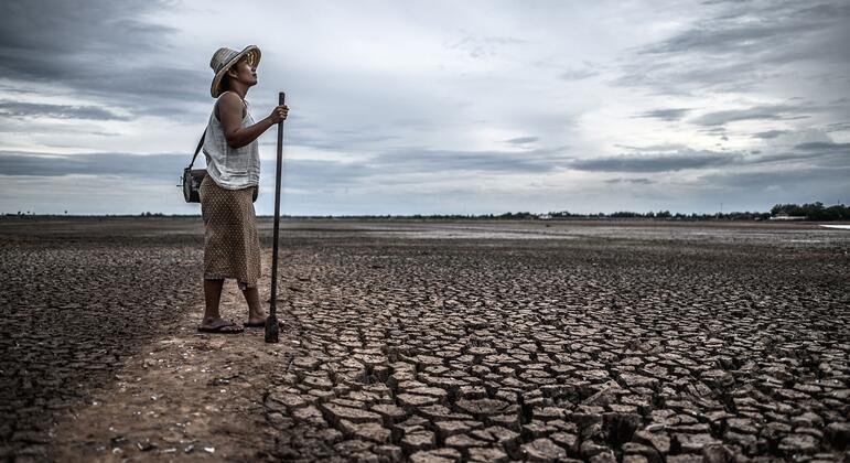UN urges urgent climate action as 1.5°C limit nears