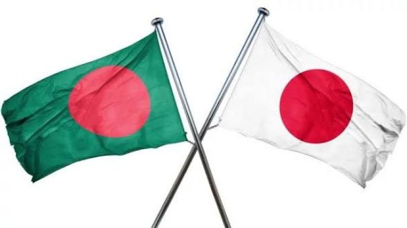 Japanese company keen to invest in Bangladesh's ship recycling sector