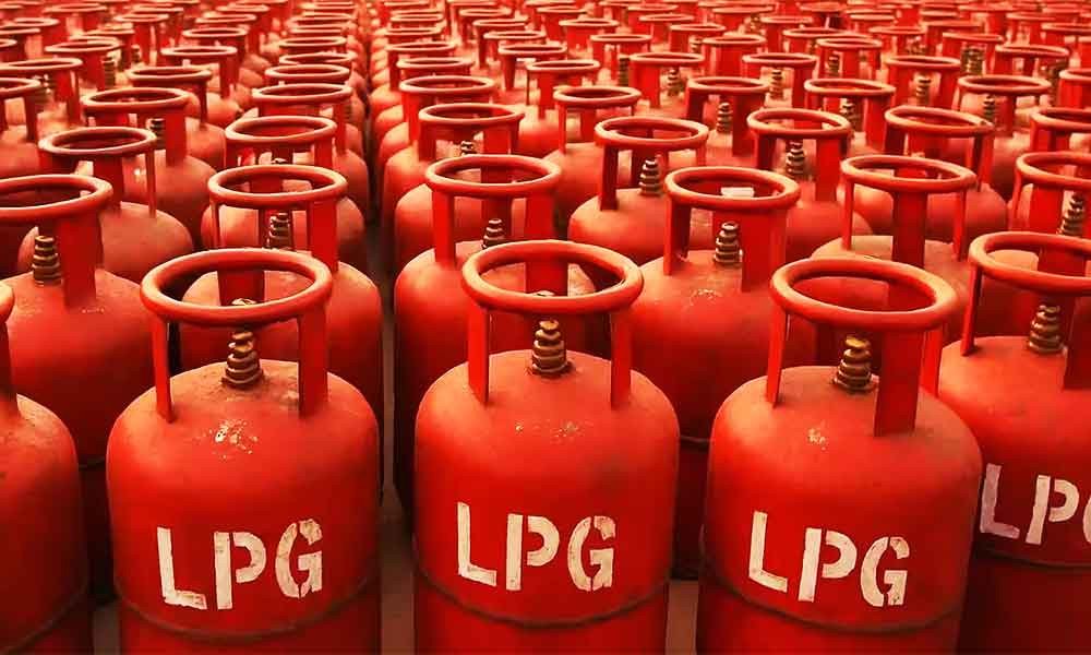 LPG price cut by Tk 13 for September