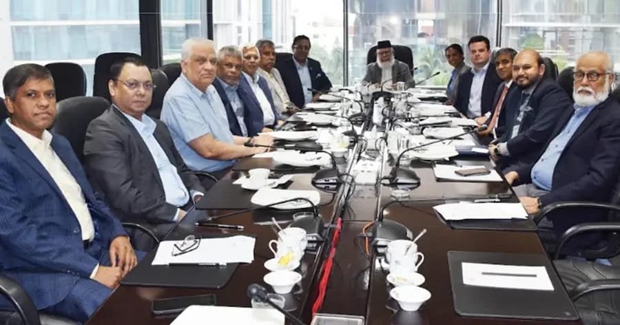 UKEF's £2 billion kitty to finance Bangladeshi projects procuring from Britain