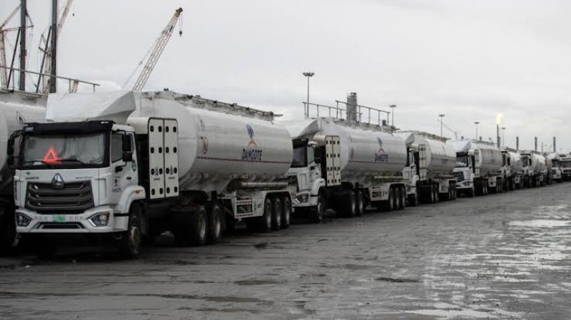 37 people die from fumes during oil pipeline theft in Nigeria
