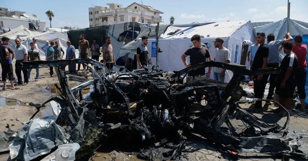 UN, partners deliver aid to Gaza despite ongoing restrictions