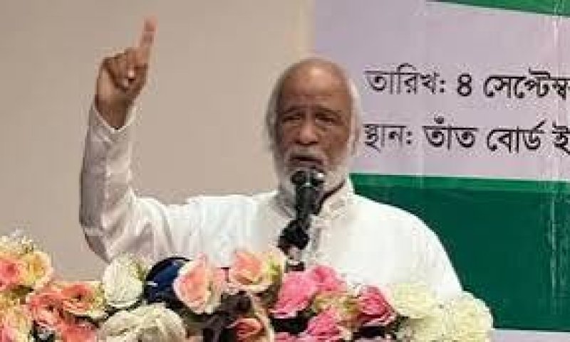 History of BNP and Bangladesh are almost identical: Moyeen