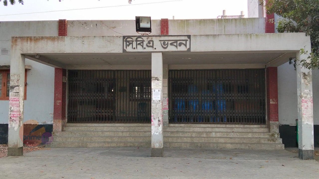 Allegations of irregularities over Mongla Port workers’ union election