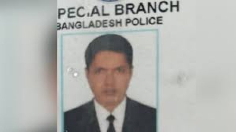SB officer beaten to death in Savar over parking dispute