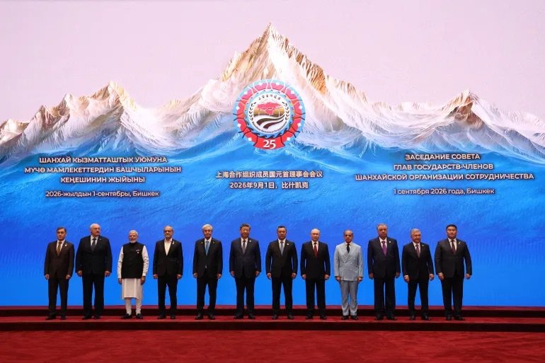 Multipolarity gives middle powers more choices, but fewer guarantees