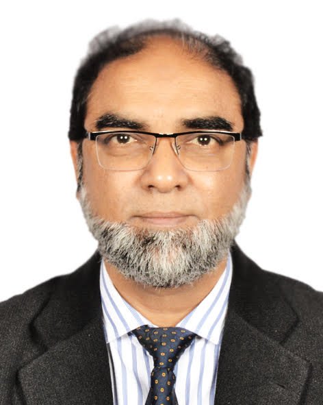 Prof Rafiqul Islam Sarder appointed new BAU VC