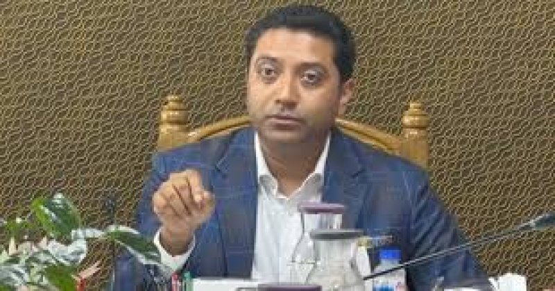 New primary curriculum to emphasize listening, speaking skills: Bobby