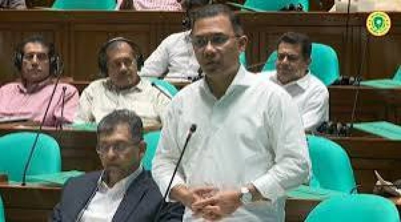 Govt completes design for electric train on Ctg-Dhaka corridor: PM  