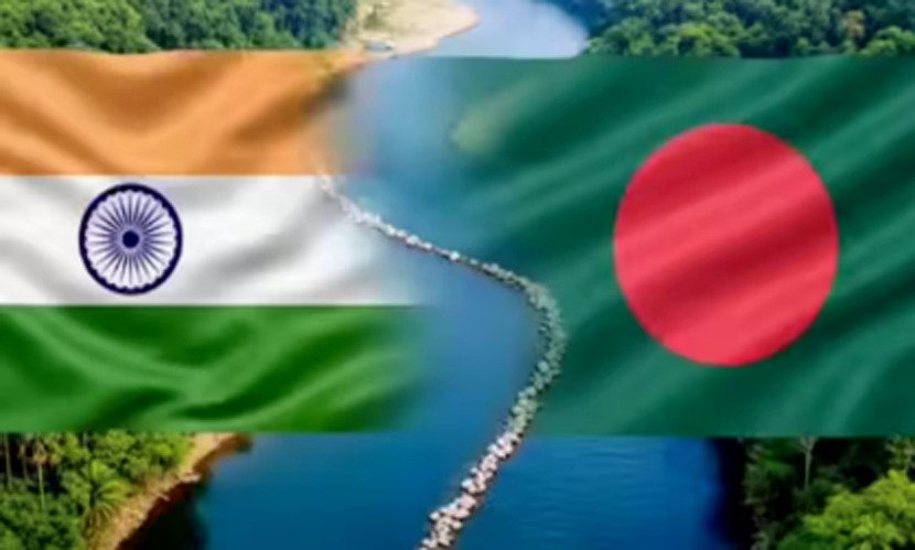 IFC warns of Indian ‘Smokescreen’ over Ganga treaty