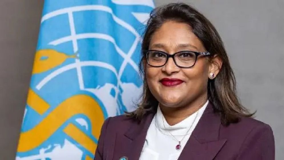 Saima Wazed Resigns as WHO Regional Head Amid Probe