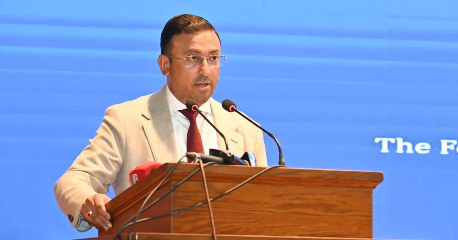 Global community must act beyond solidarity to resolve Rohingya crisis