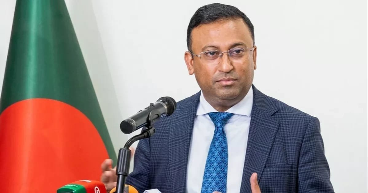 PM Tarique not invited to BRICS summit, says Kabir
