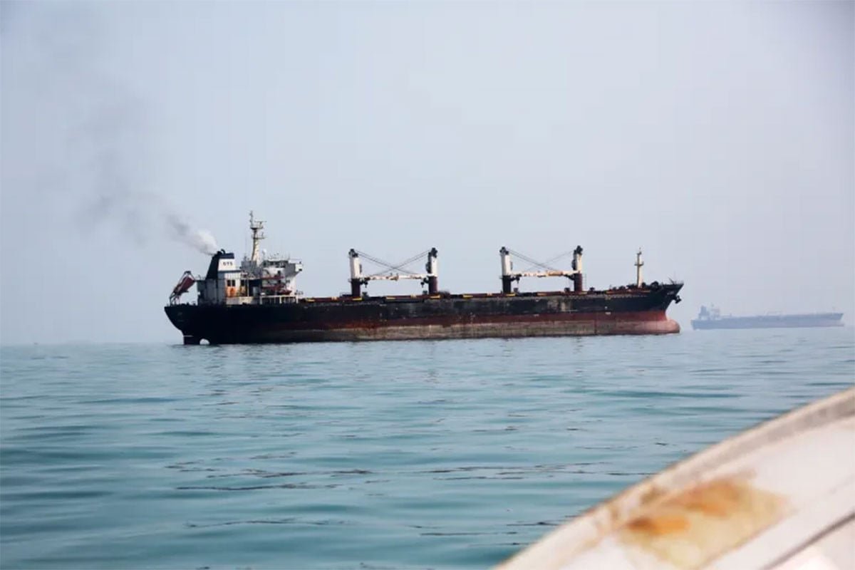 Oil prices surge as Middle East shipping disruptions deepen