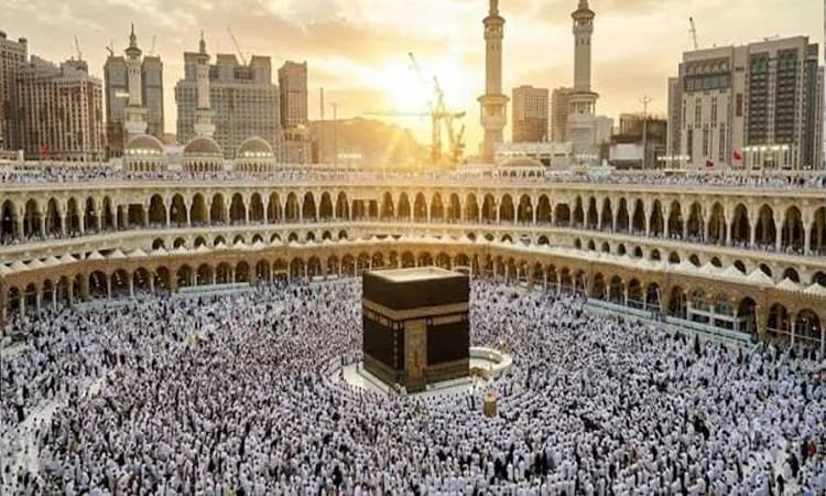 Hajj registration for 2027 ends Sept 24