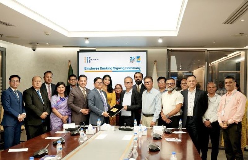 BRAC Bank to provide superior Employee Banking to BGMEA officials
