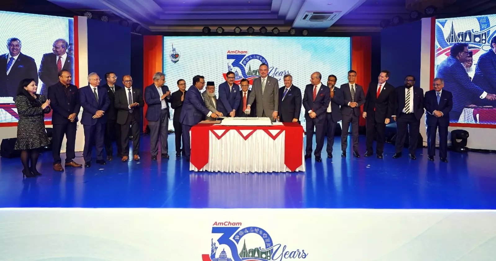 AmCham, govt join hands to attract $5b fresh US investment