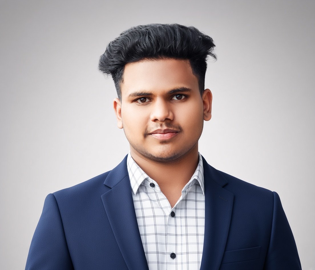 Since childhood, I dreamed of becoming a cyber security specialist and digital content creator : Rakib Khan