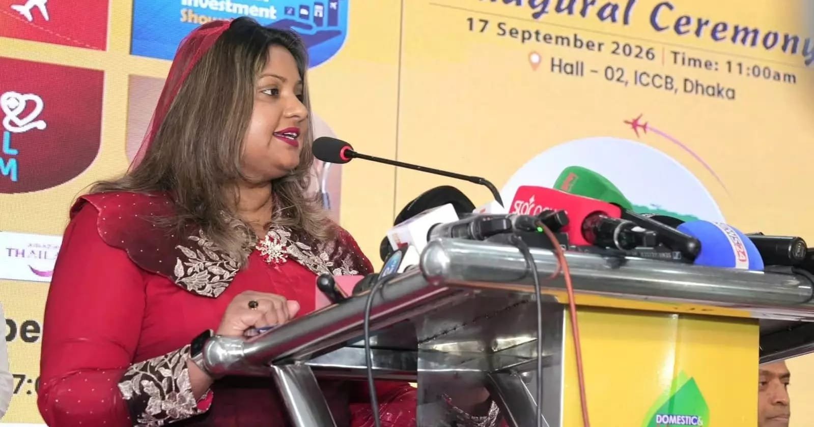 Maldives offers diverse tourism options for travellers: Envoy