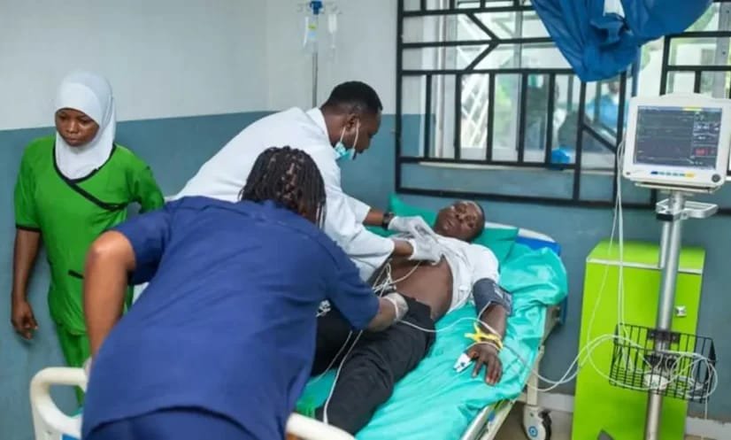 At least 49 die after drinking suspected toxic alcohol