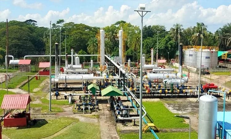  12.5m CFT gas to enter grid tomorrow, 55m more in 4 months