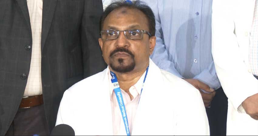 Bangladesh performs first kidney transplant from emotional donor