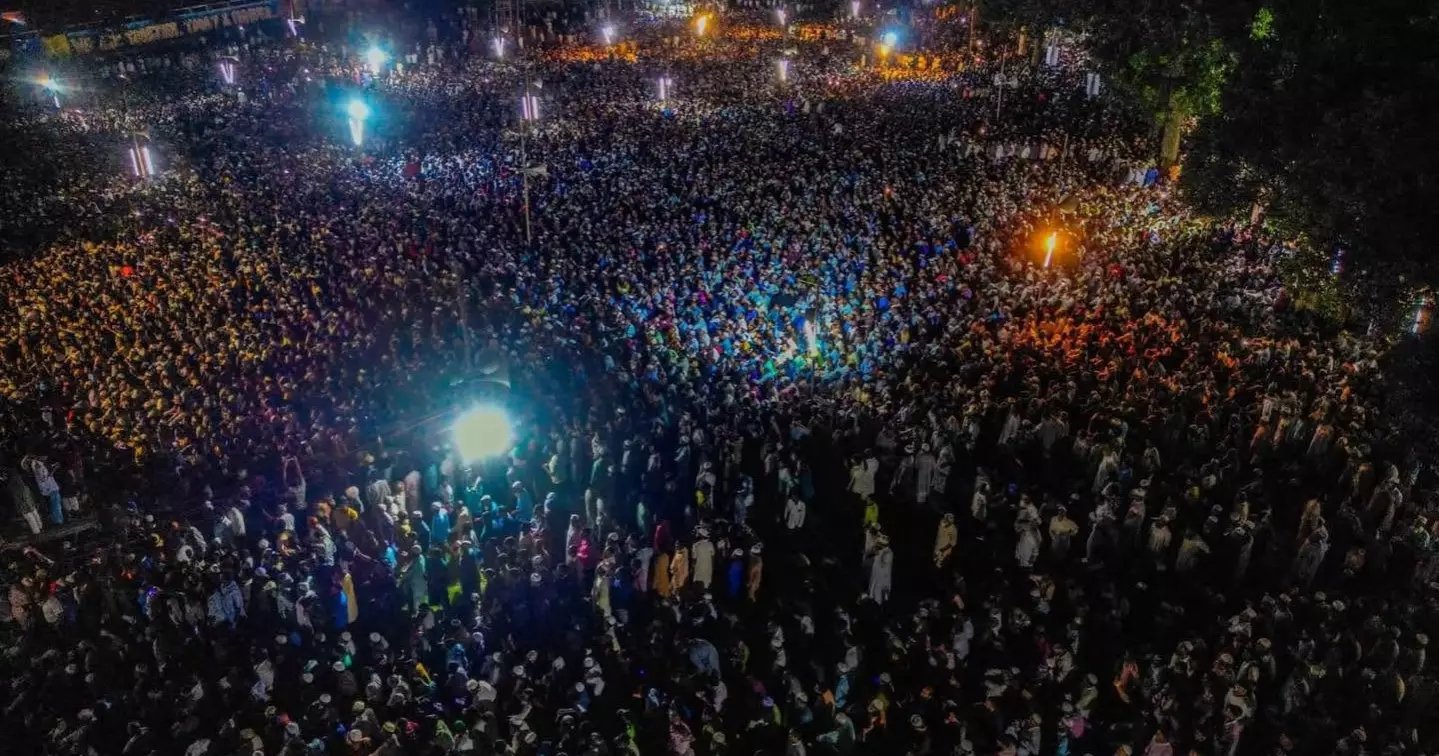 Nahid calls for security, justice