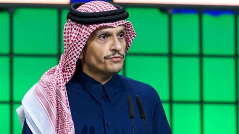 Fallout of US-Israel war on Iran an ‘earthquake’: Qatar’s PM