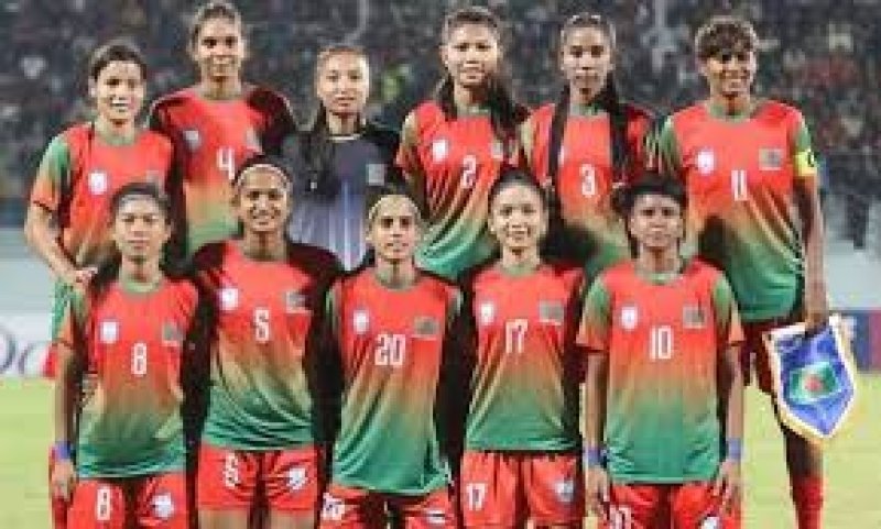 Bangladesh eliminated from Asian Games