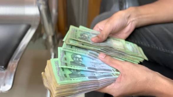 Bad loans, capital erosion trigger historic crisis in banking sector
