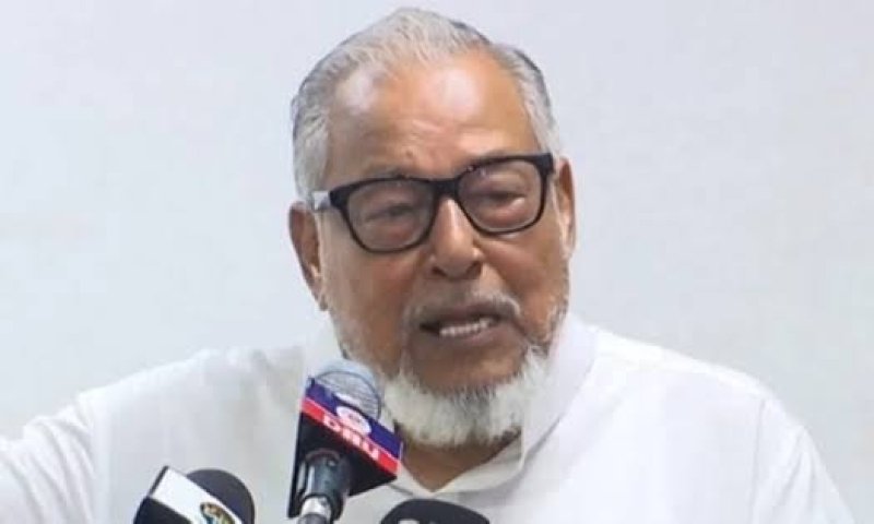 BNP always stood by people during crises, restored democracy: Nazrul